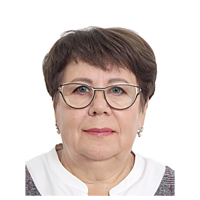 Александра Съедугина