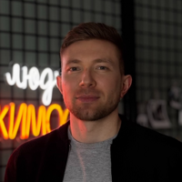 Дмитрий Ярушин