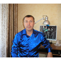 Александр Тимофеев