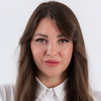 Алена Торовина