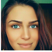 Инна Гомзякова