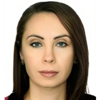 Анна Маргарян