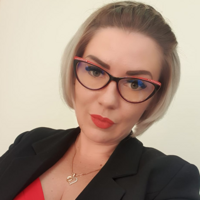 Ирина Михайлова