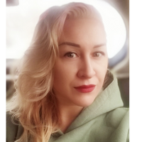 Алена Швецова
