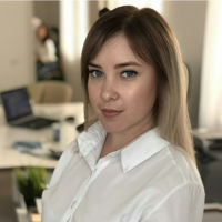 Ольга Брысова
