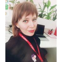 Анастасия Небогатикова