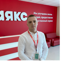 Павел Рубан