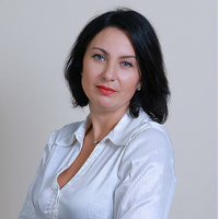 Галина Венгловская