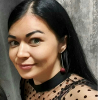 Альбина Рахматуллина