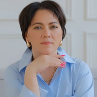 Саодат Шаетдинова