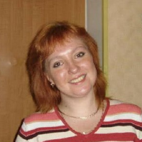 Ирина Сафронова