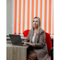 Лилия Платова