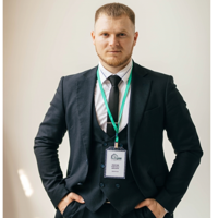 Максим Дмитриев