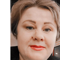 Вера Смирнова