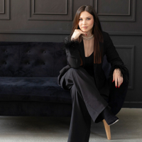 Светлана Чудная