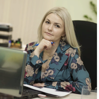 Алеся Родина