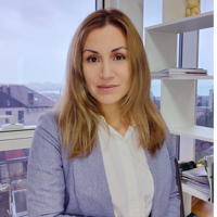 Ольга Шахназарова