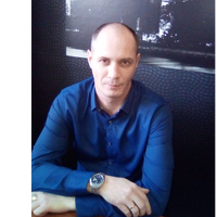 Равиль Газиев