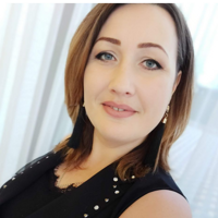 Ирина Данилова