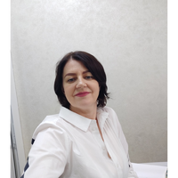 Светлана Анищенко