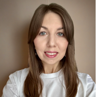 Христина Мурашкина