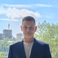 Иван Степанов