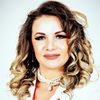 Мария Береснева-Гришина