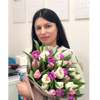 Наталья Коноплёва