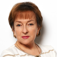 Елена Шумова