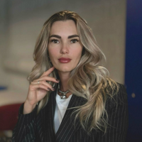 Ирина Скрипникова