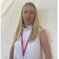 Светлана Кротова