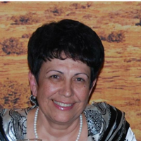 Ирина Першина