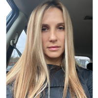 Марина Алферова
