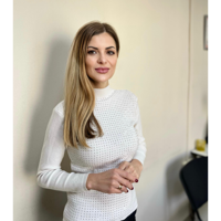Татьяна Василец