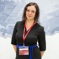Ксения Новицкая