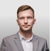 Александр Лоцманов