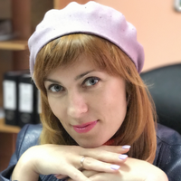 Вероника Бенедицкая