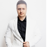 Максим Гусев