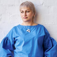 Алена Хакимова