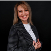 Екатерина Панкратова