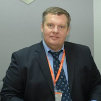 Александр Иванников