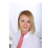 Оксана Горонович