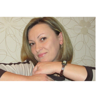 Татьяна Васюкова