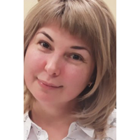 Ирина Лаврентьева