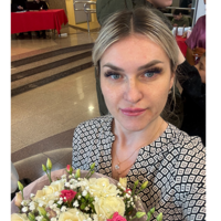 Ксения Цыпина