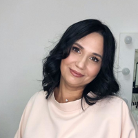 Людмила Кузнецова