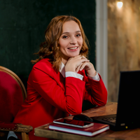 Людмила Захарова