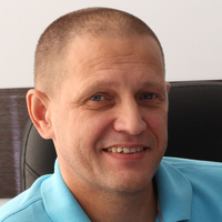 Айдар Садыков