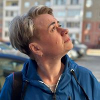 Людмила Карелина