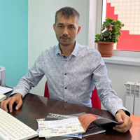 Александр Гулам